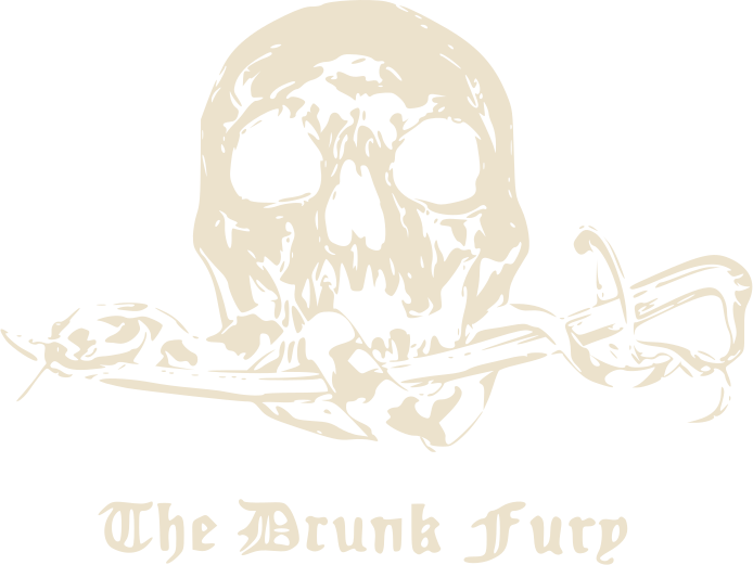 The Drunk Fury